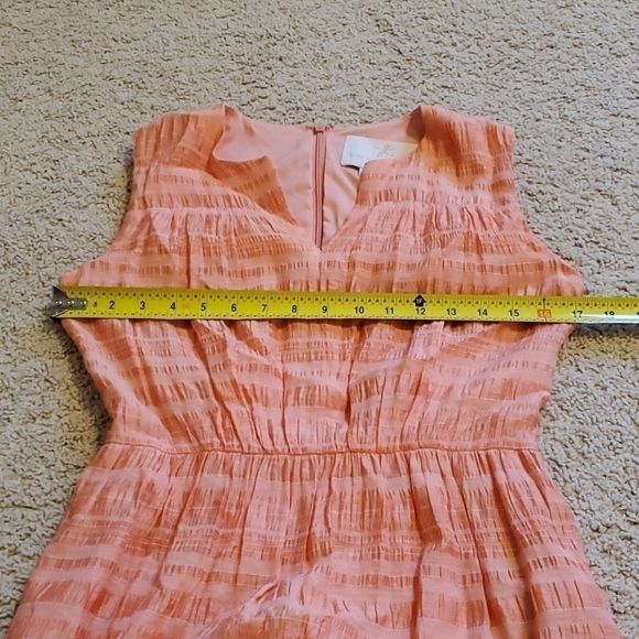 NWOT Gal Meets Glam Women Maxi boho gypsy dress - Picture 12 of 14